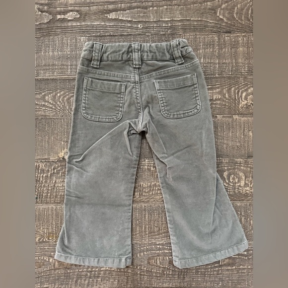 Mini Boden Flare pants 3y - Picture 5 of 6